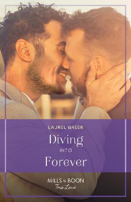 Image of Diving Into Forever