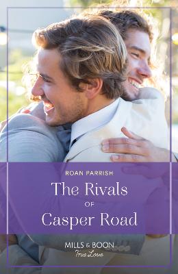 Image of The Rivals Of Casper Road