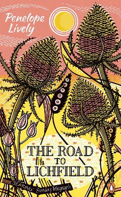 Cover: The Road To Lichfield