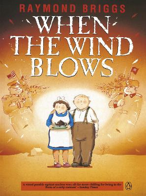 Cover: When the Wind Blows