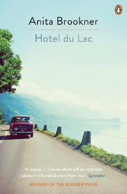 Image of Hotel du Lac
