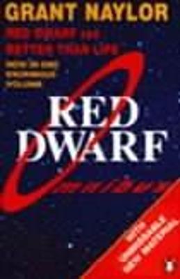 Cover: Red Dwarf Omnibus