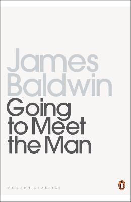 Cover: Going To Meet The Man