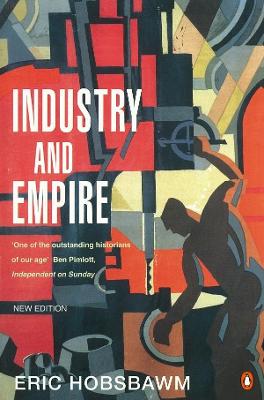 Cover: Industry and Empire