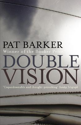 Cover: Double Vision