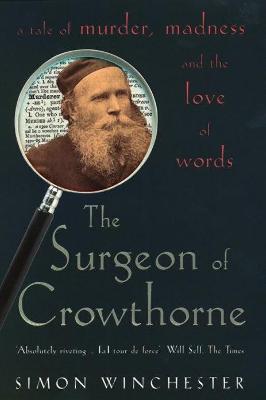 Cover: The Surgeon of Crowthorne