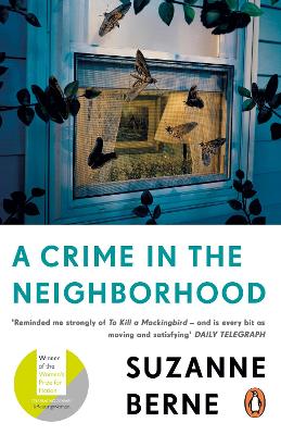 Cover: A Crime in the Neighborhood