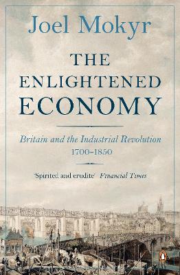 Cover: The Enlightened Economy