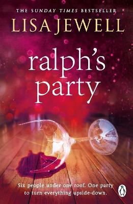 Cover: Ralph's Party