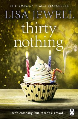 Cover: Thirtynothing