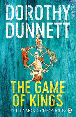 Cover: The Game Of Kings