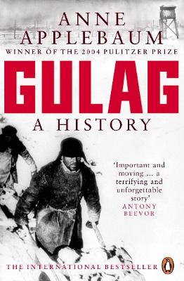 Cover: Gulag