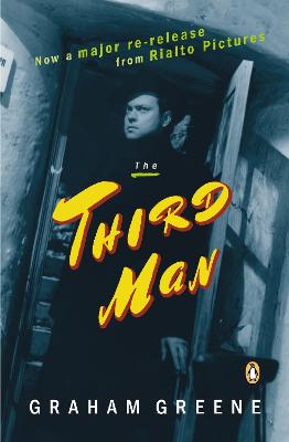 Image of The Third Man