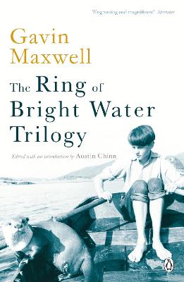 Cover: The Ring of Bright Water Trilogy