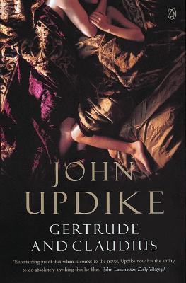 Cover: Gertrude And Claudius