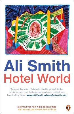 Cover: Hotel World