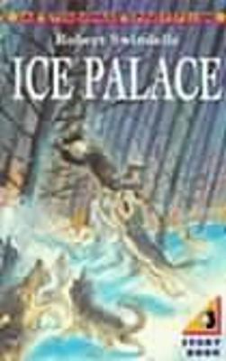 Cover: The Ice Palace
