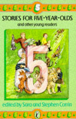 Image of Stories for Five Year Olds and Other Young Readers