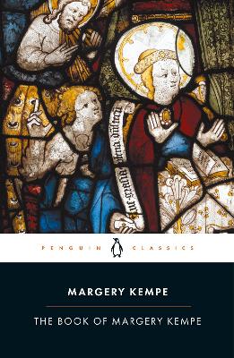 Cover: The Book of Margery Kempe