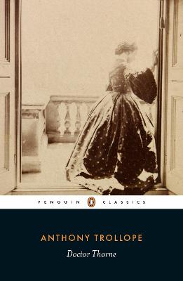 Image of Doctor Thorne