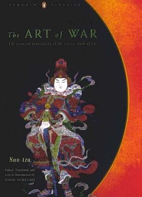 Image of The Art of War