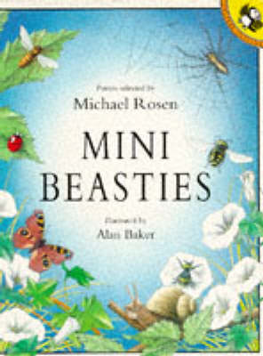 Image of Mini Beasties