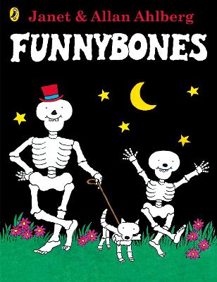 Cover of Funnybones