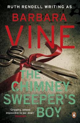 Cover: The Chimney Sweeper's Boy