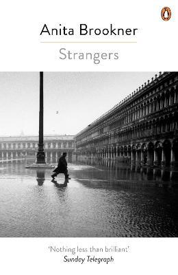 Cover: Strangers