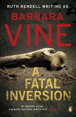 Cover: A Fatal Inversion