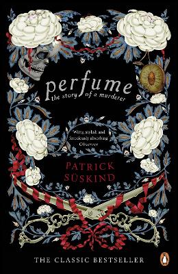 Cover: Perfume