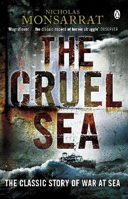Cover: The Cruel Sea