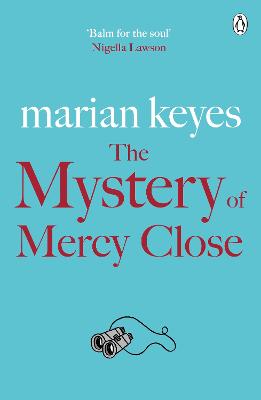 Image of The Mystery of Mercy Close