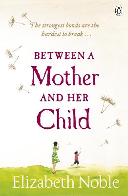 Cover: Between a Mother and her Child