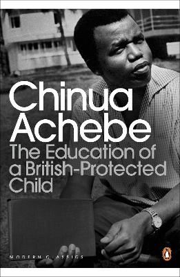 Cover: The Education of a British-Protected Child