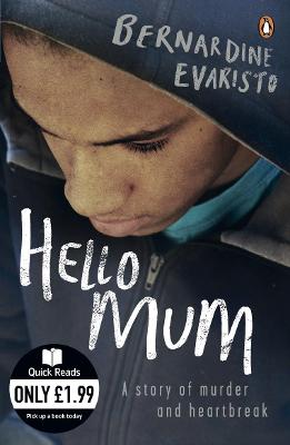 Cover: Hello Mum