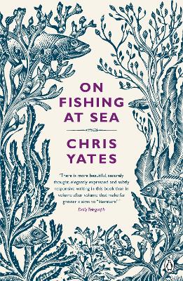 Cover of On Fishing At Sea
