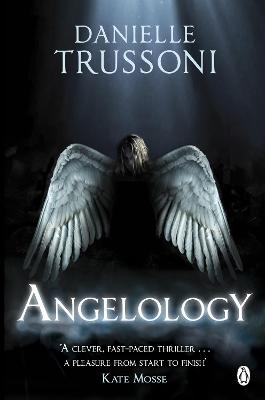 Cover: Angelology