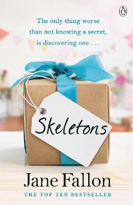 Cover: Skeletons