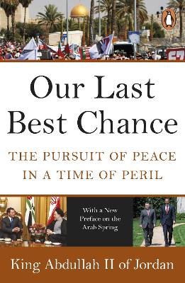Cover: Our Last Best Chance