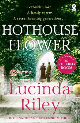 Cover: Hothouse Flower