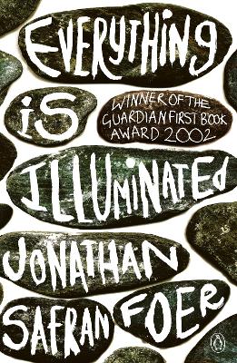 Cover: Everything is Illuminated