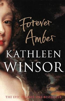 Cover: Forever Amber