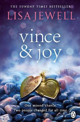 Cover: Vince and Joy