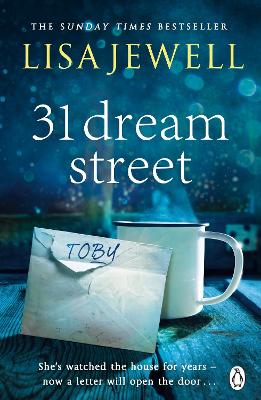 Cover: 31 Dream Street