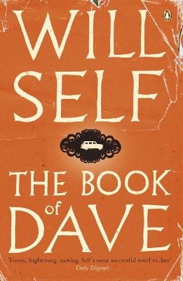 Image of The Book of Dave