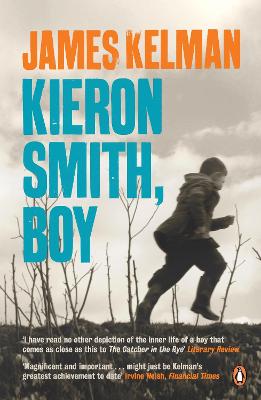 Image of Kieron Smith, boy