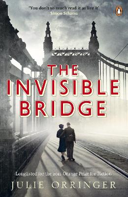 Cover: The Invisible Bridge