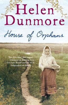 Cover: House of Orphans