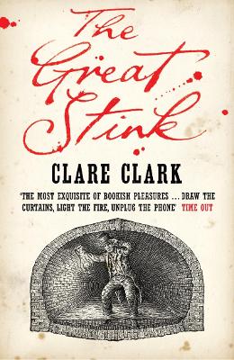Image of The Great Stink